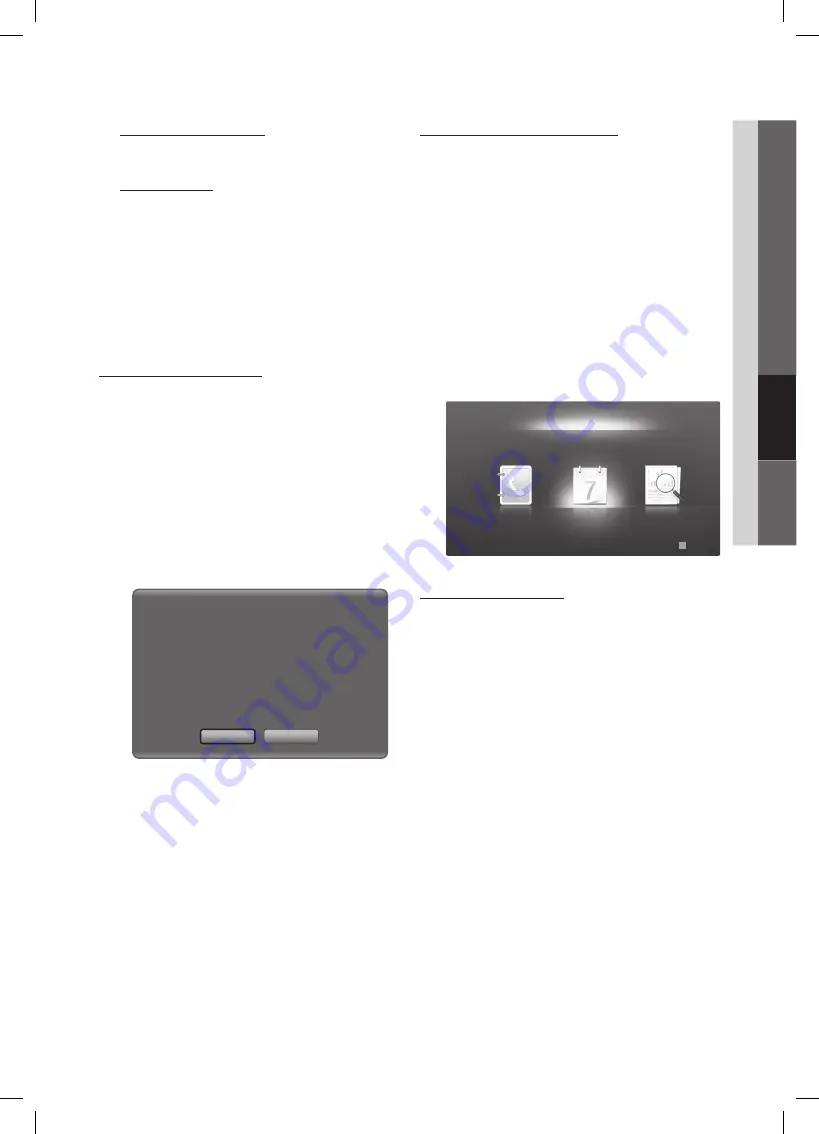 Samsung LN40C610 User Manual Download Page 93