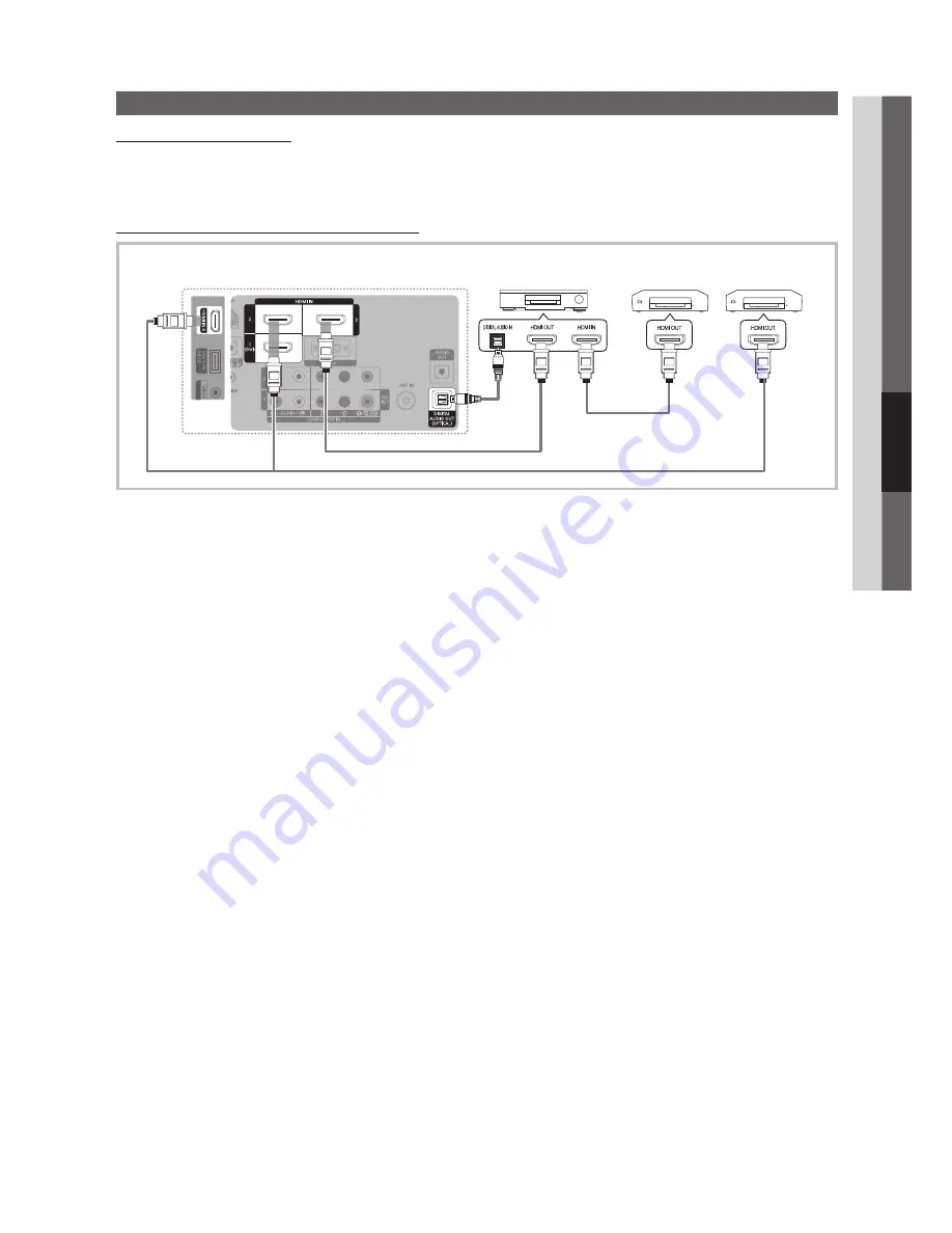 Samsung LN40C610N1F Скачать руководство пользователя страница 37