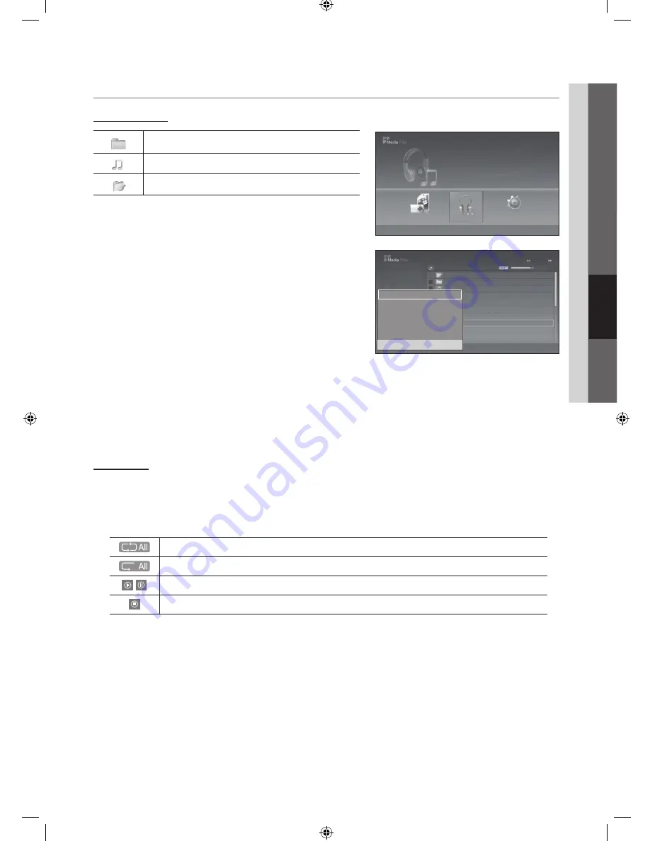 Samsung LN40E550 User Manual Download Page 23