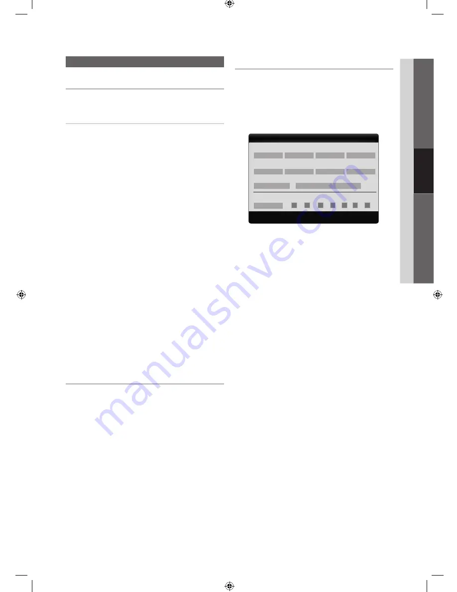 Samsung LN40E550 User Manual Download Page 47