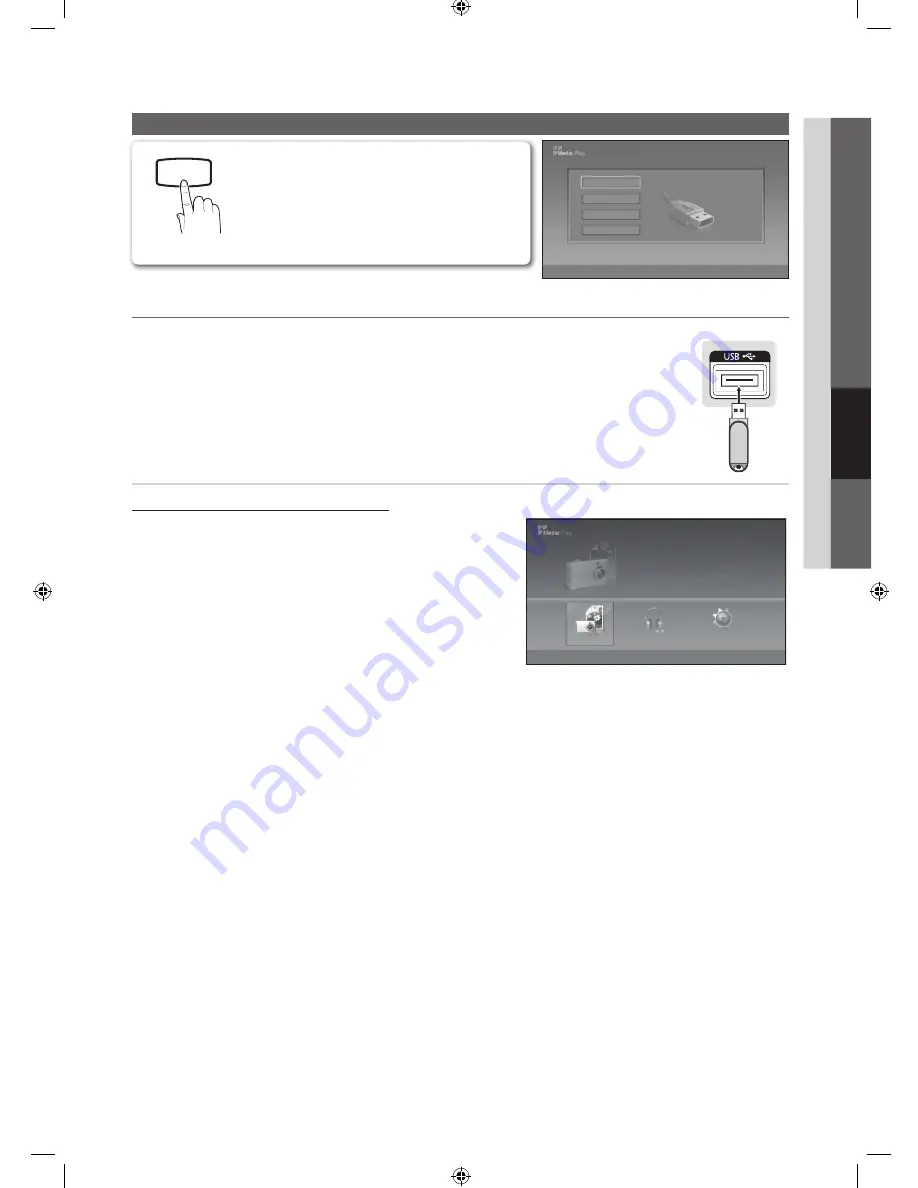 Samsung LN40E550 User Manual Download Page 51