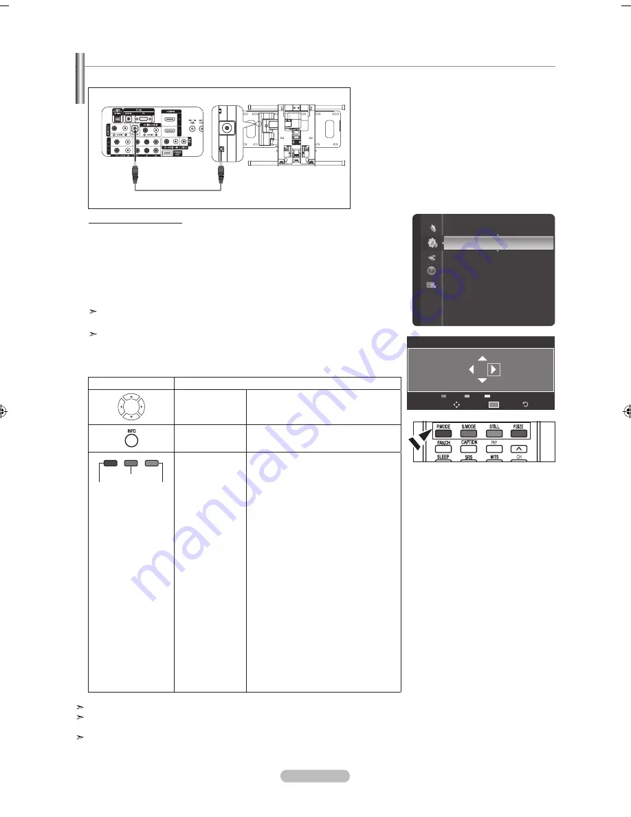 Samsung LN40F81BD Owner'S Instructions Manual Download Page 173