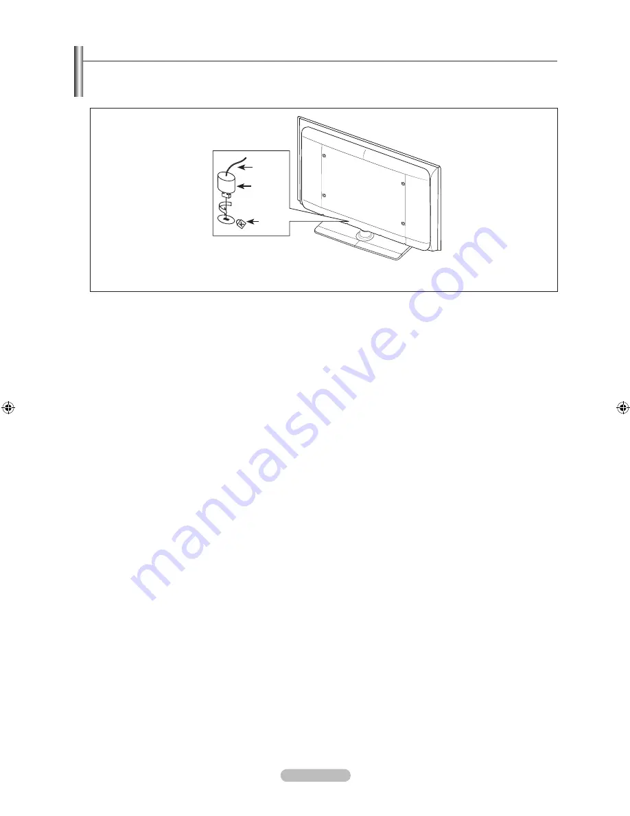 Samsung LN46A850 Скачать руководство пользователя страница 143