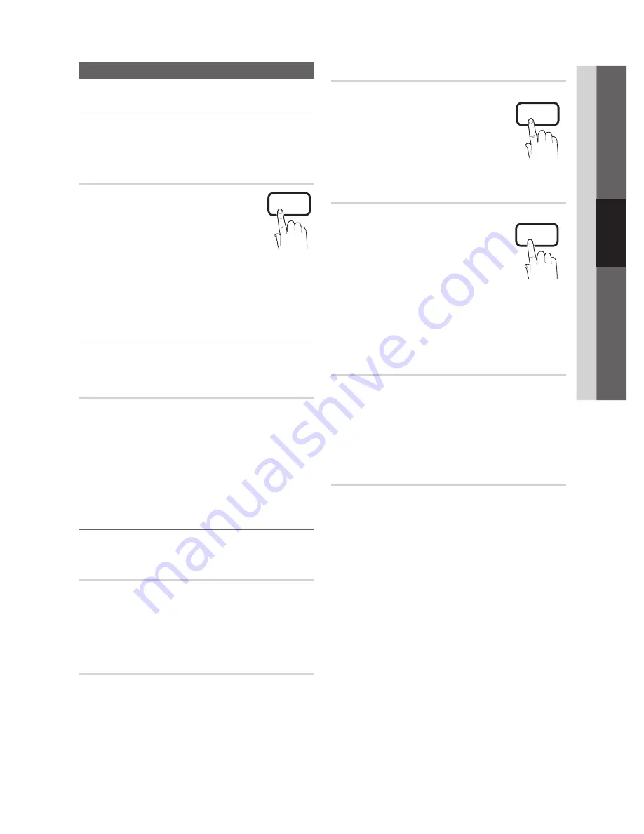 Samsung LN46C600 User Manual Download Page 67