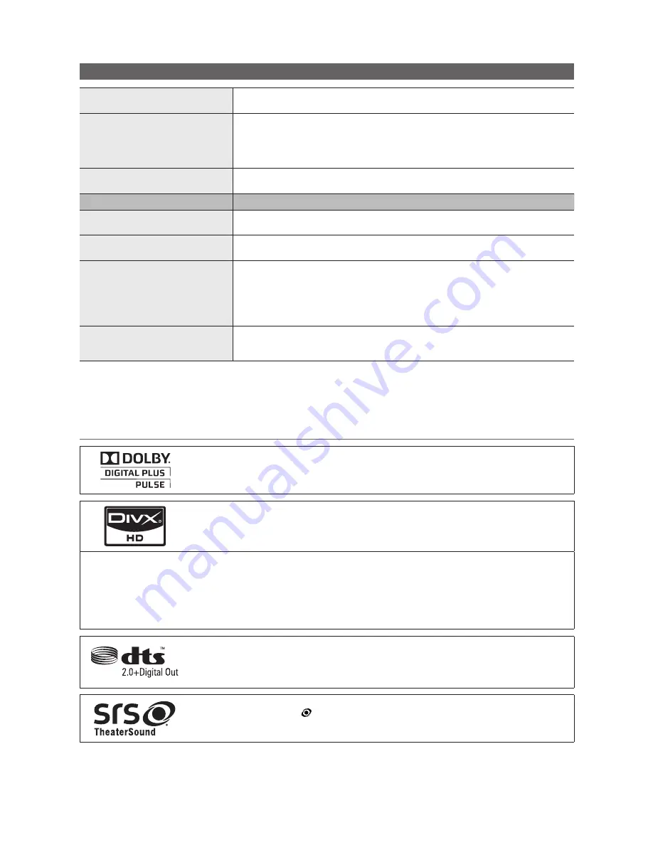 Samsung LN46C600 User Manual Download Page 148