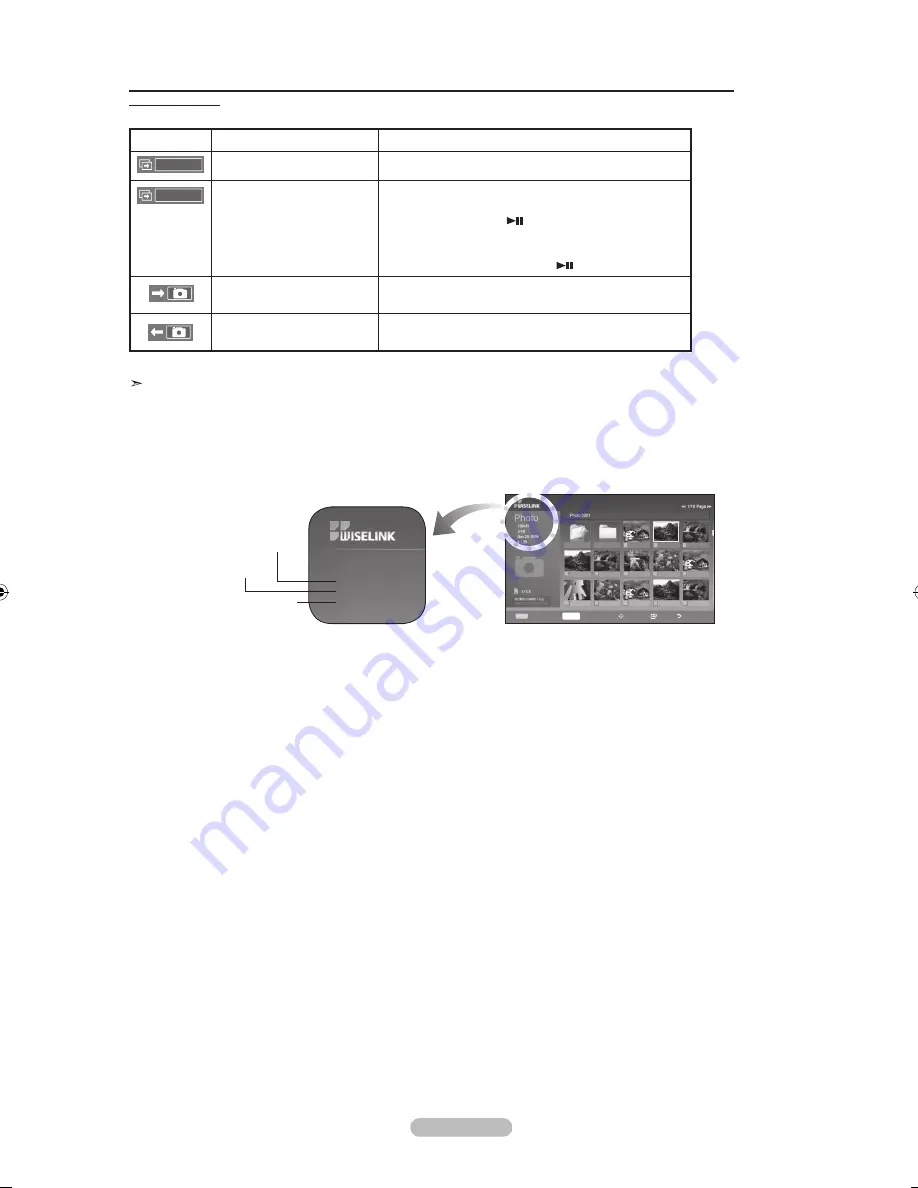 Samsung LNT466F Owner'S Instructions Manual Download Page 160