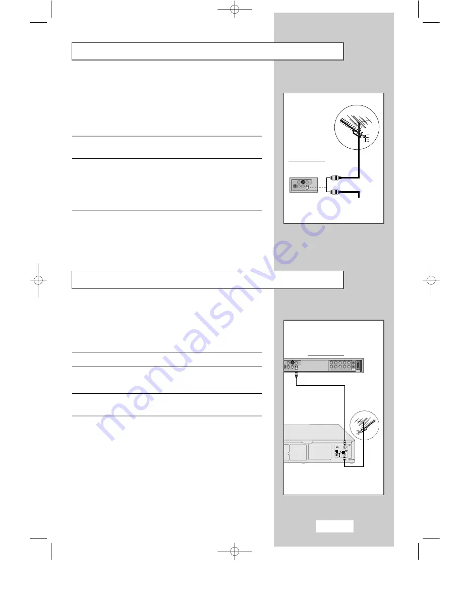 Samsung LS-22A13W Owner'S Instructions Manual Download Page 9