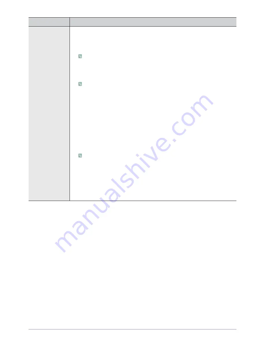 Samsung LS-23PTNSF/ZA User Manual Download Page 46