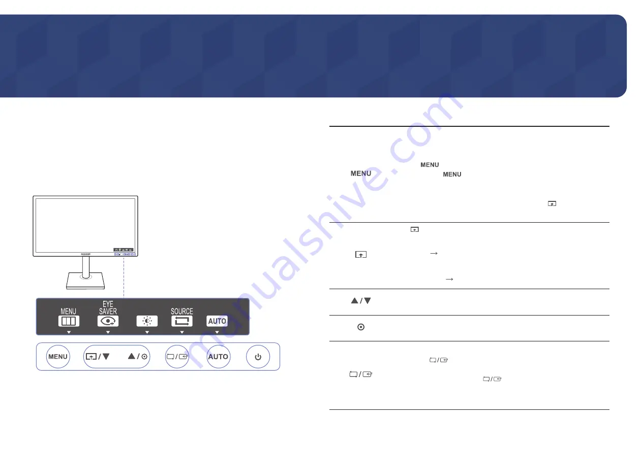 Samsung LS22E348ASX/ZA Скачать руководство пользователя страница 9