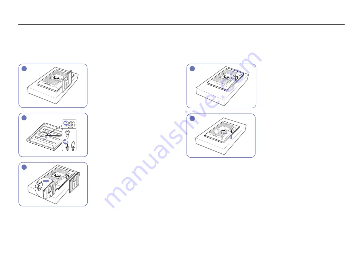 Samsung LS22E348ASX/ZA Скачать руководство пользователя страница 16