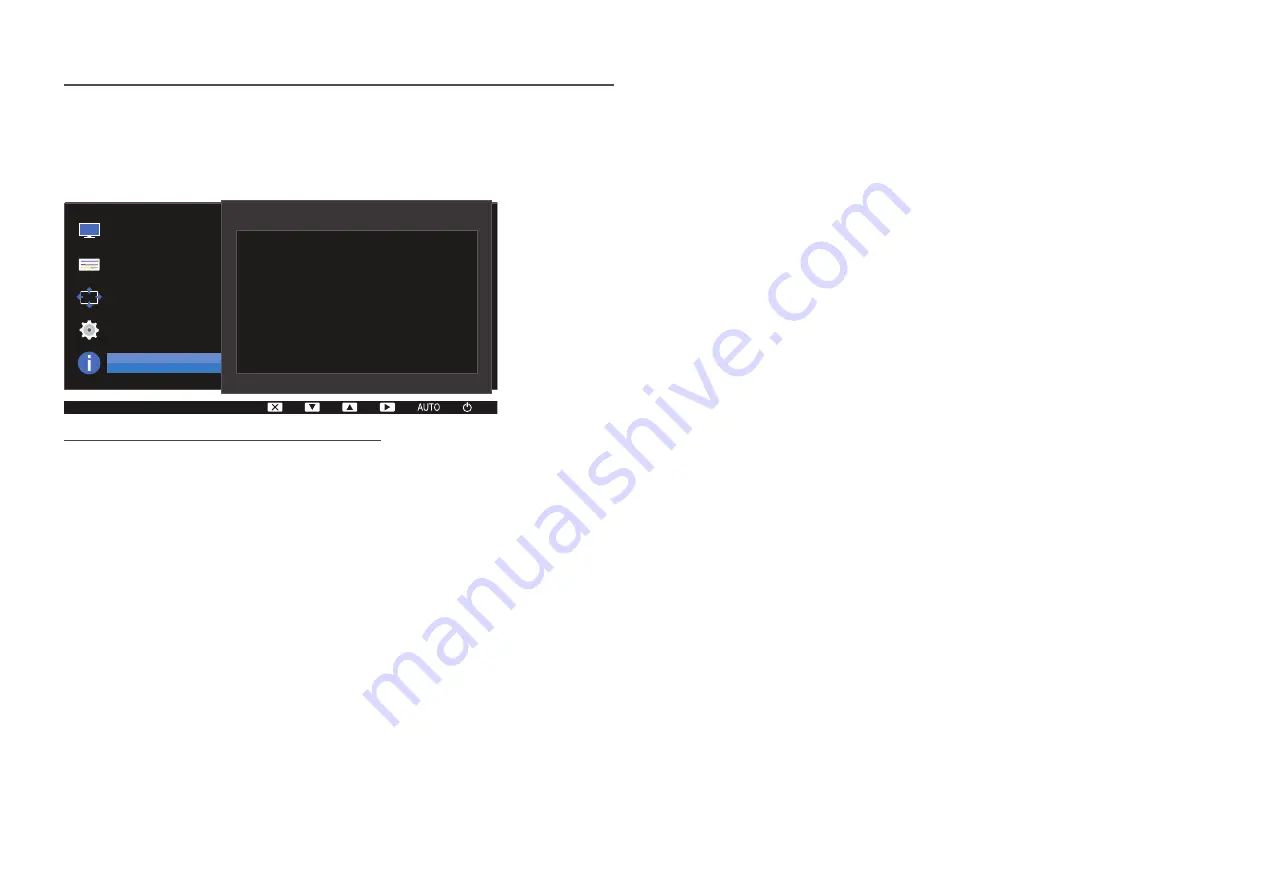 Samsung LS22E348ASX/ZA User Manual Download Page 31