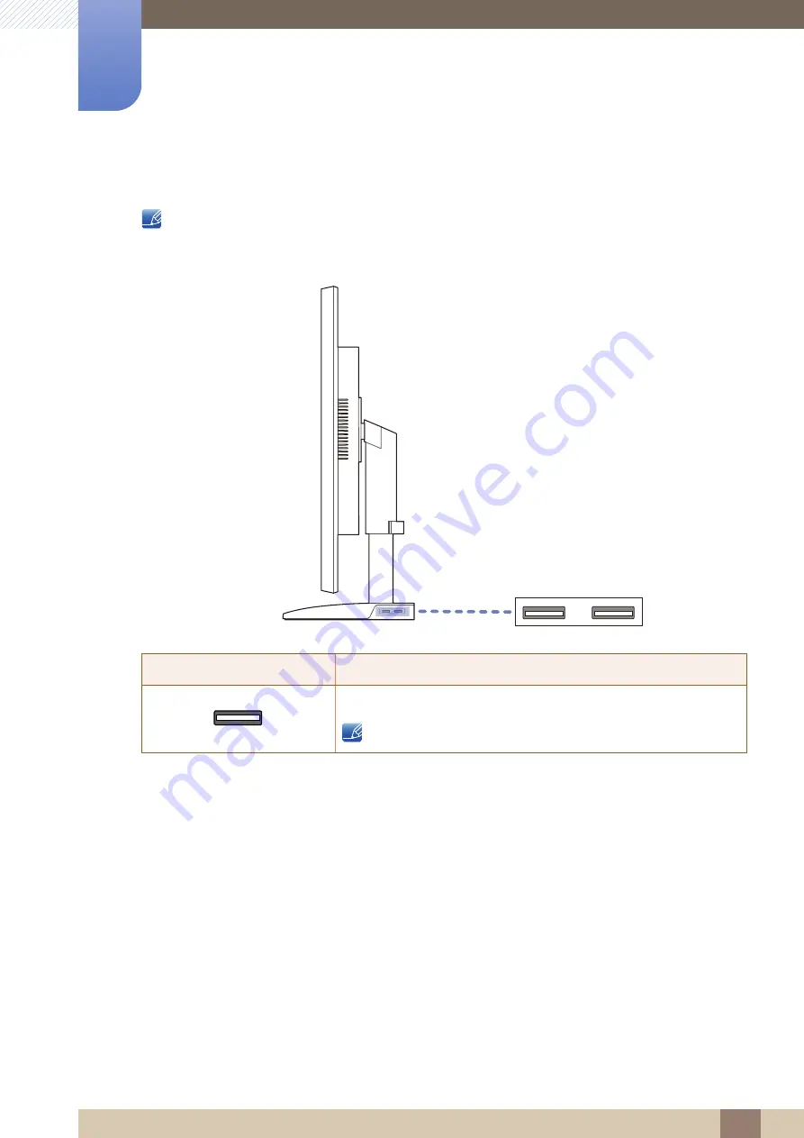 Samsung LS22E45KBSV/EN Скачать руководство пользователя страница 34