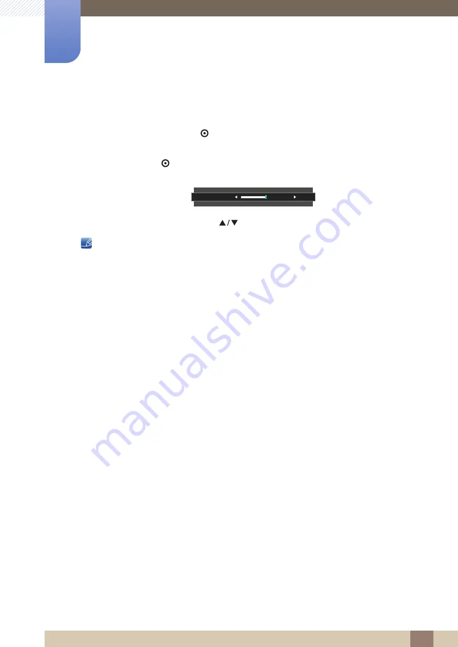 Samsung LS22E45KBSV/EN Manual Download Page 95