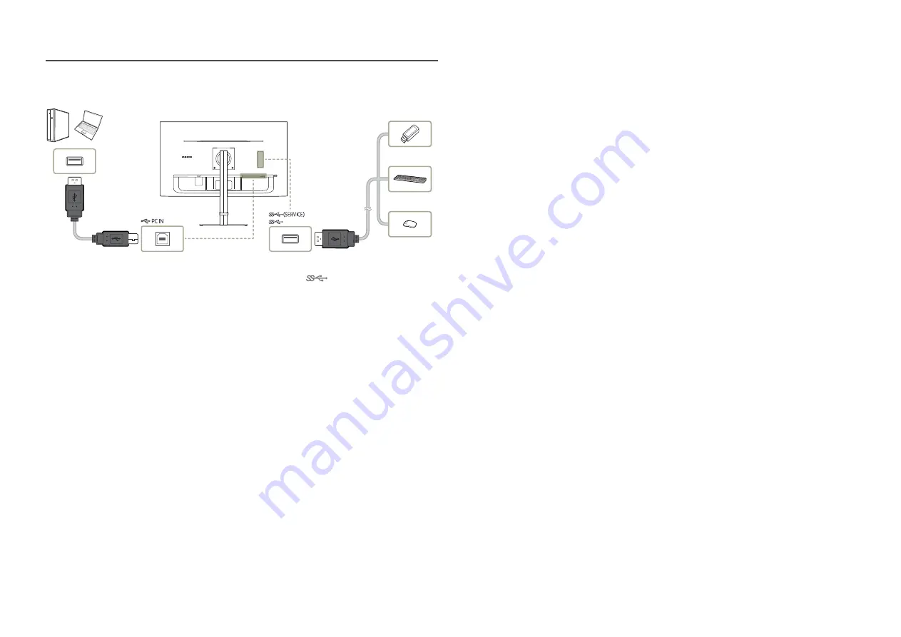 Samsung LS27A600NWUXEN Скачать руководство пользователя страница 20