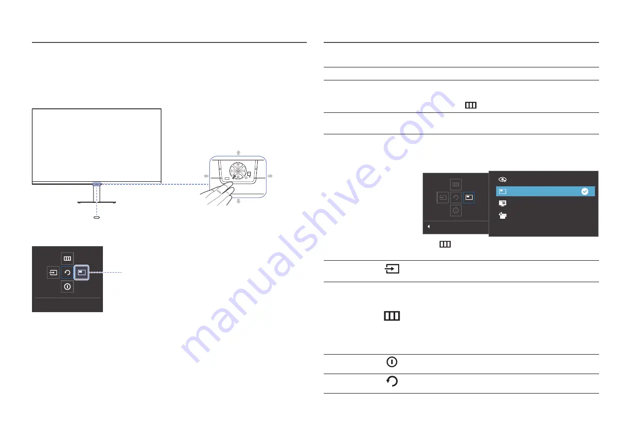 Samsung LS27A700NWUXXU User Manual Download Page 13