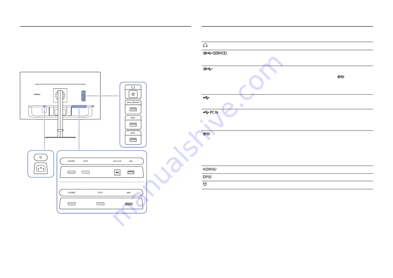 Samsung LS27A800UJUXEN User Manual Download Page 17