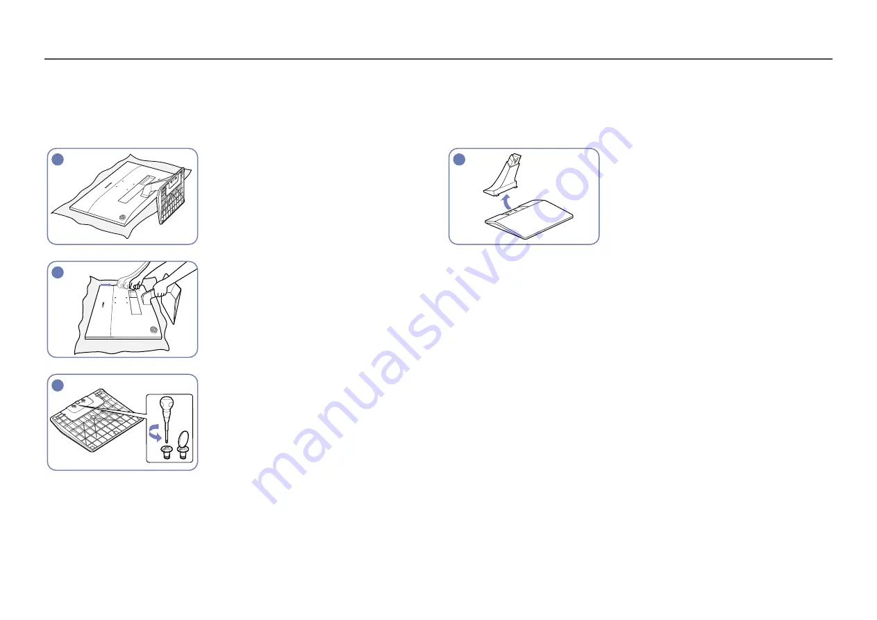 Samsung LS27E330HSXEN Скачать руководство пользователя страница 17