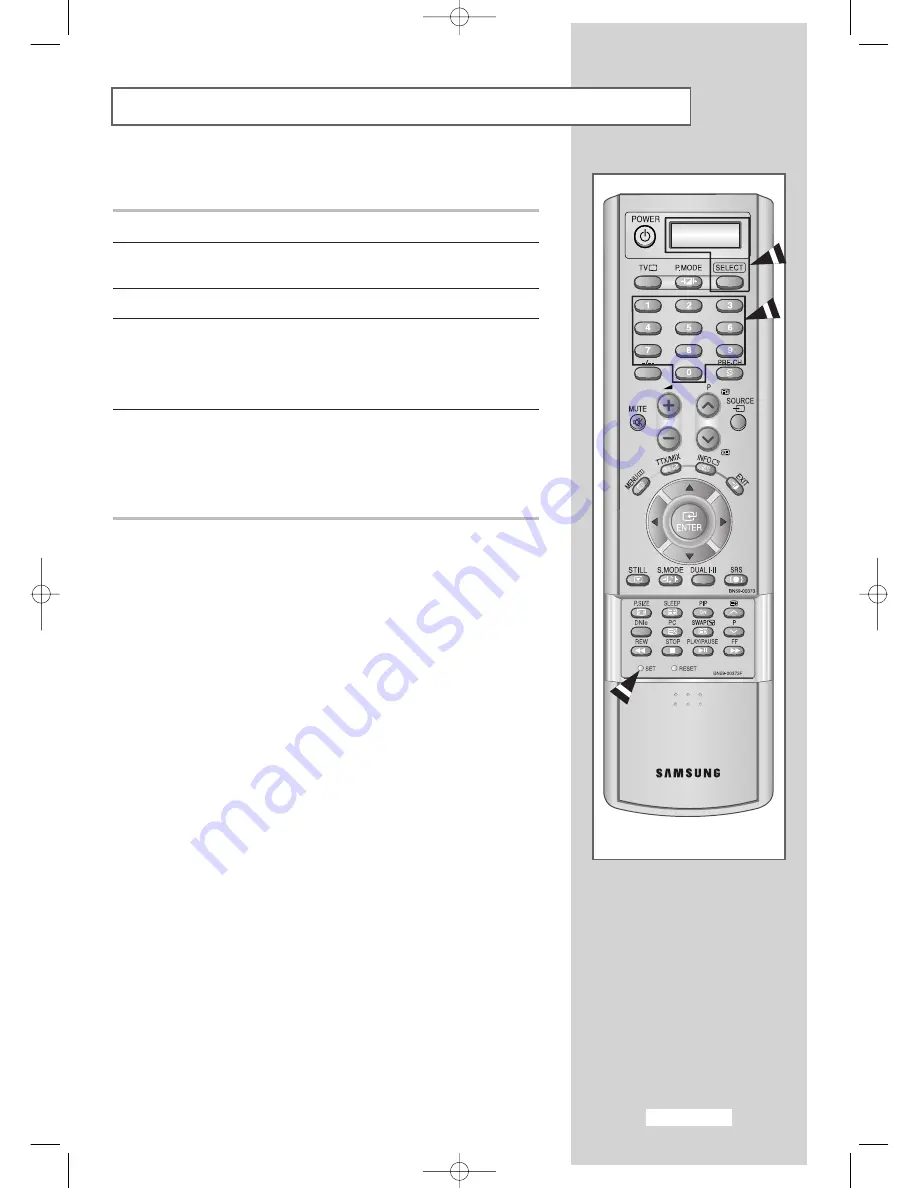 Samsung LS32A33W Скачать руководство пользователя страница 66