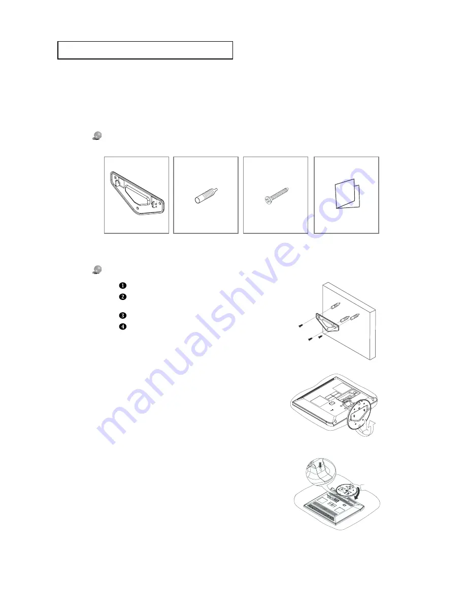 Samsung LT-P 1545 Скачать руководство пользователя страница 73