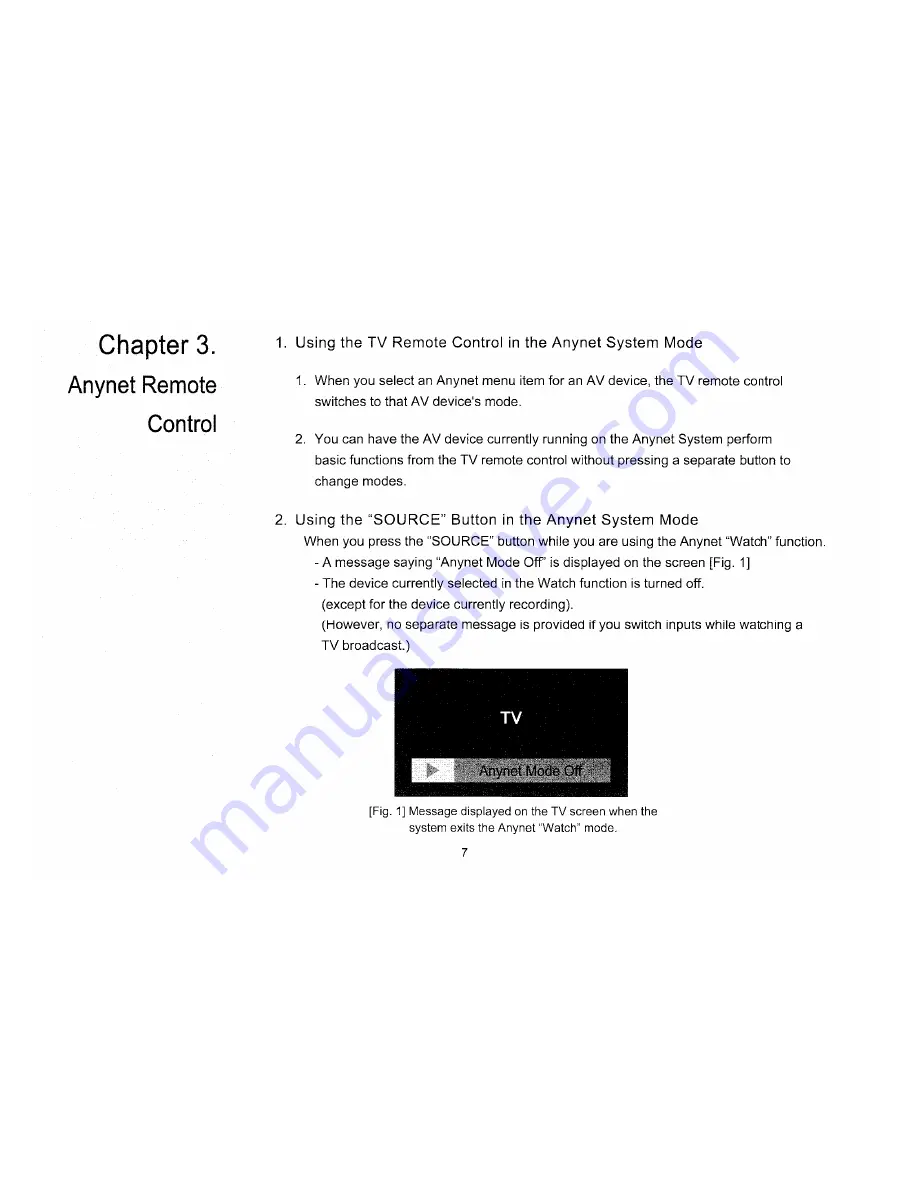 Samsung LT-P326W Owner'S Instructions Manual Download Page 99