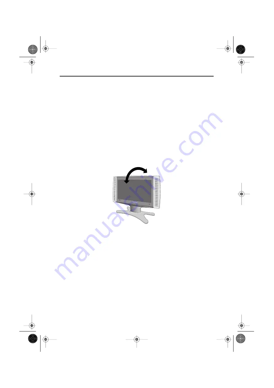 Samsung LTM1555 User Manual Download Page 6