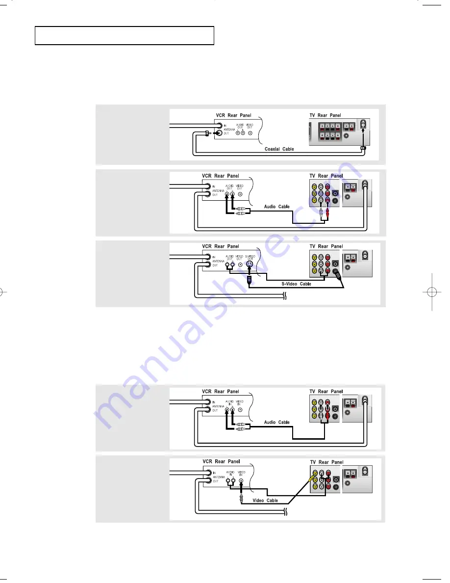 Samsung LTN-325W Owner'S Instructions Manual Download Page 22