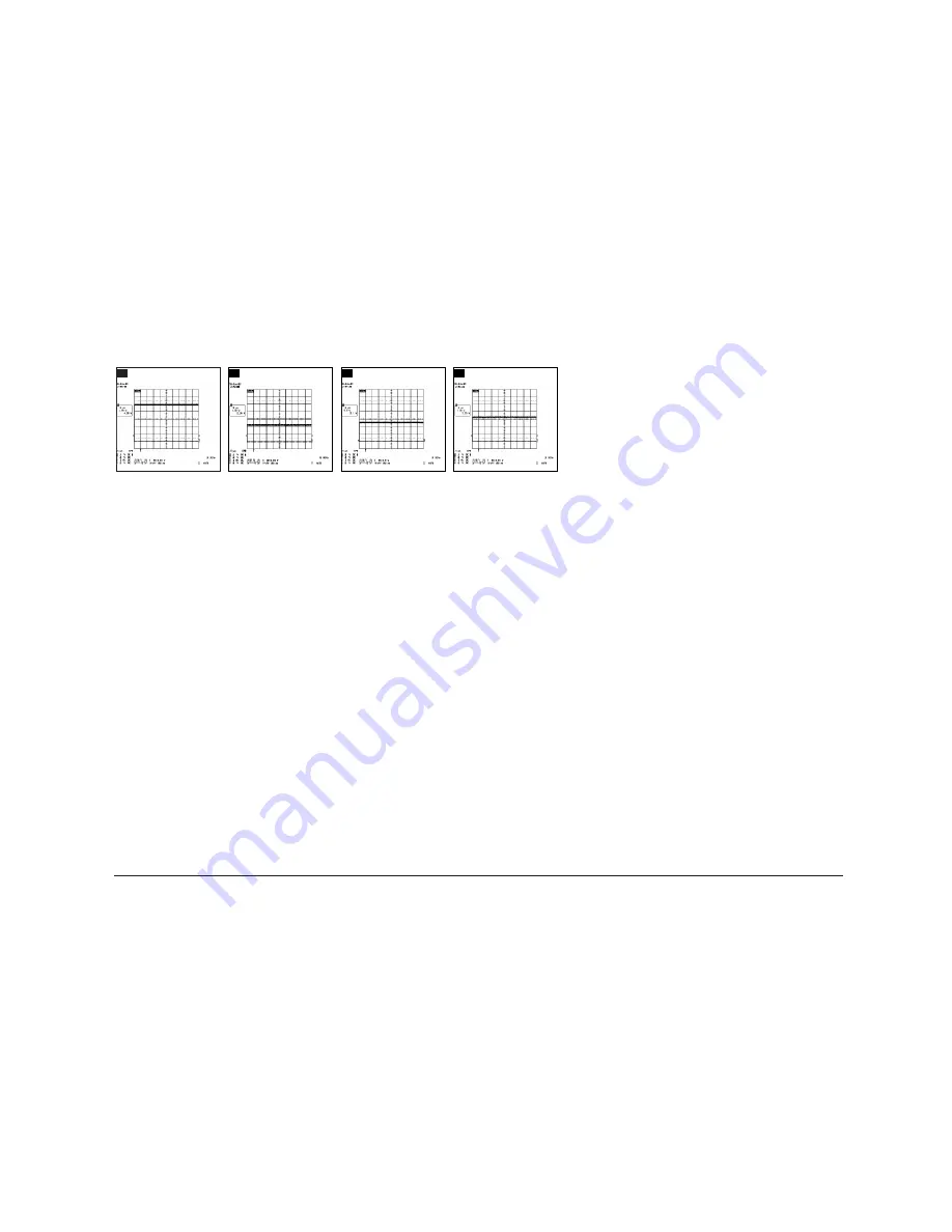 Samsung LW15M13C Service Manual Download Page 50