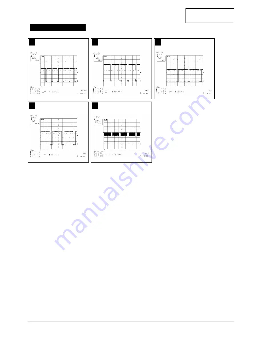 Samsung LW22A13W Скачать руководство пользователя страница 18