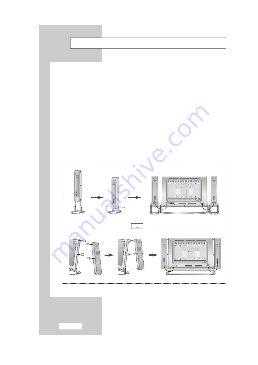 Samsung LW24R15W Скачать руководство пользователя страница 10