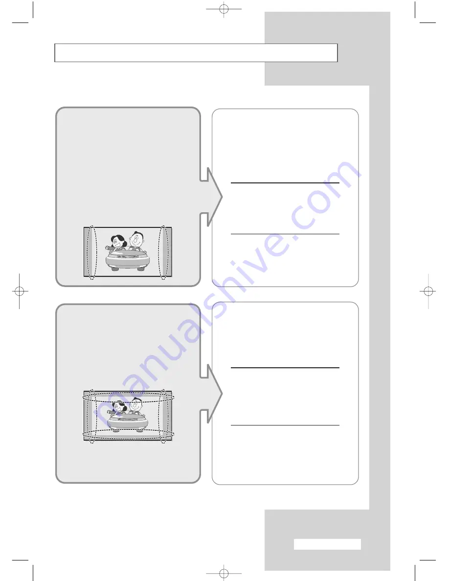 Samsung LW46G15W Скачать руководство пользователя страница 3