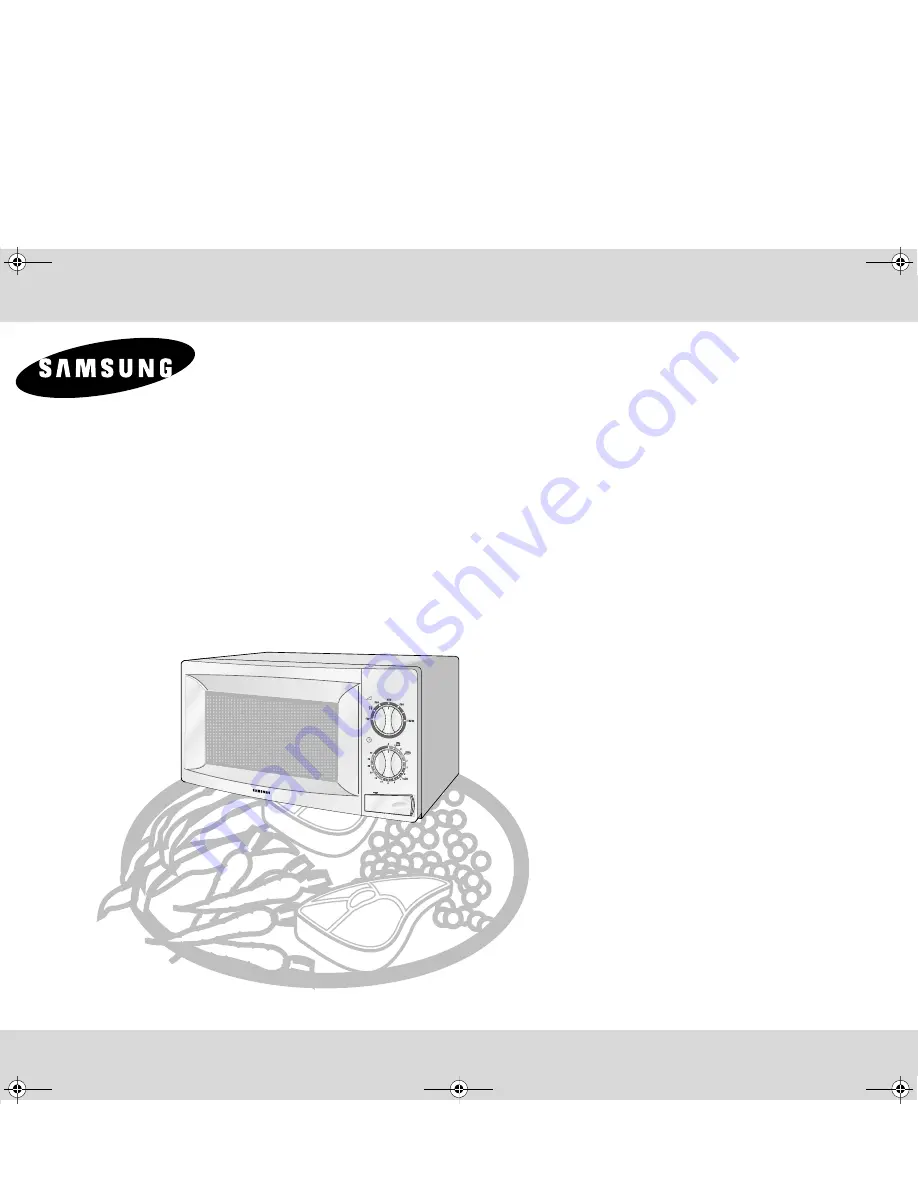 Samsung M1618N Скачать руководство пользователя страница 1