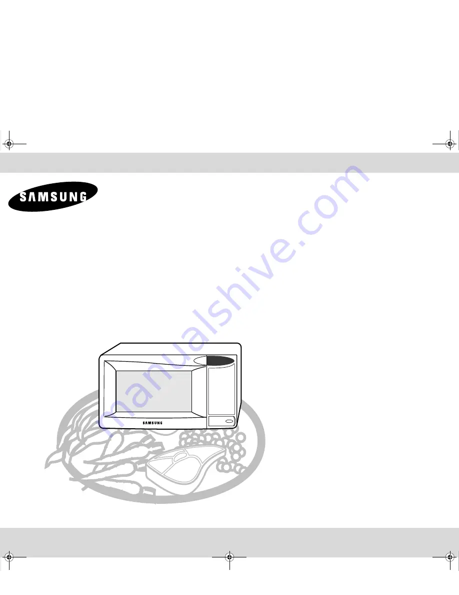 Samsung M1933N Скачать руководство пользователя страница 1