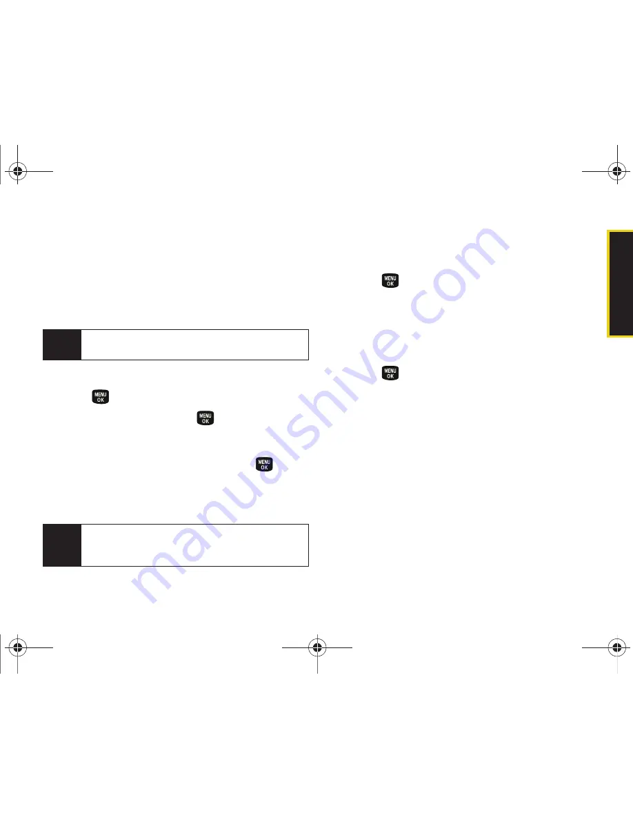 Samsung M240 User Manual Download Page 87