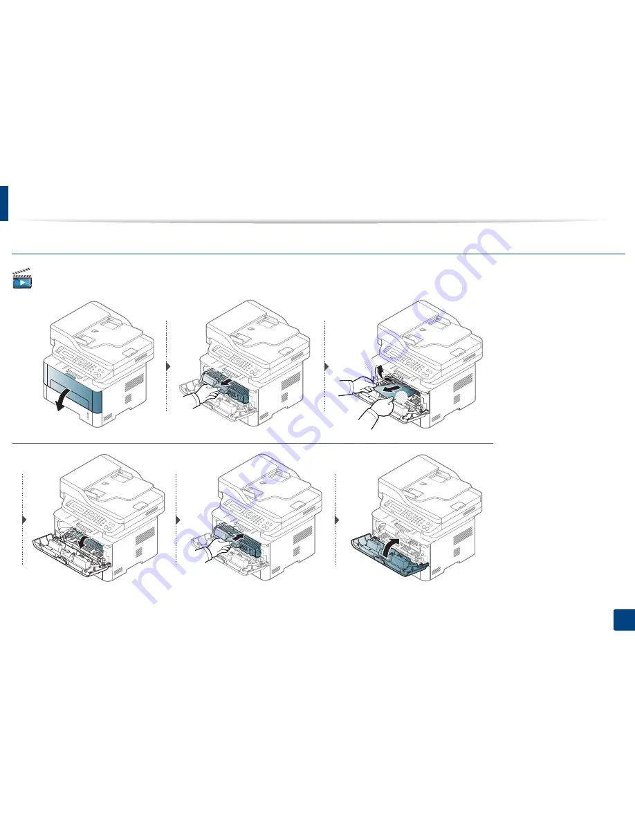 Samsung M267x series User Manual Download Page 101