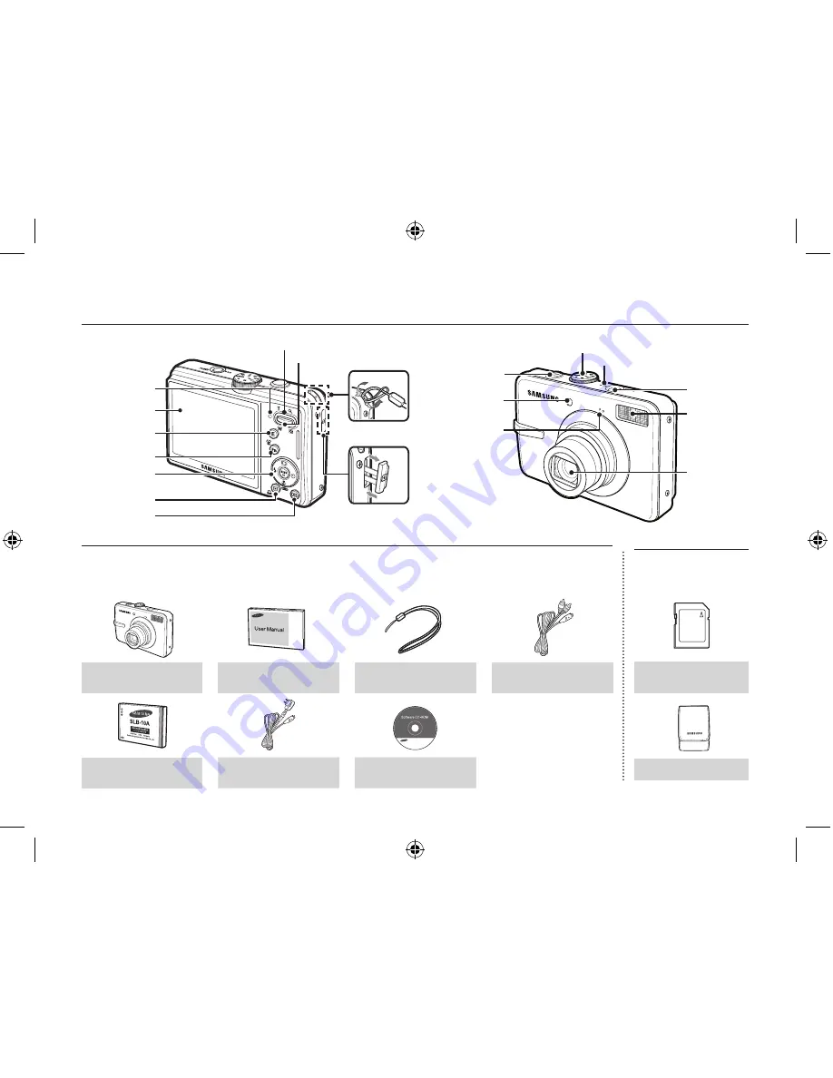 Samsung M310W Getting To Know Manual Download Page 32