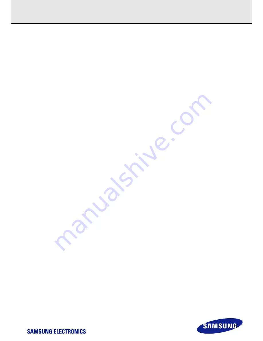 Samsung M391B5273DH0 Hardware User Manual Download Page 23