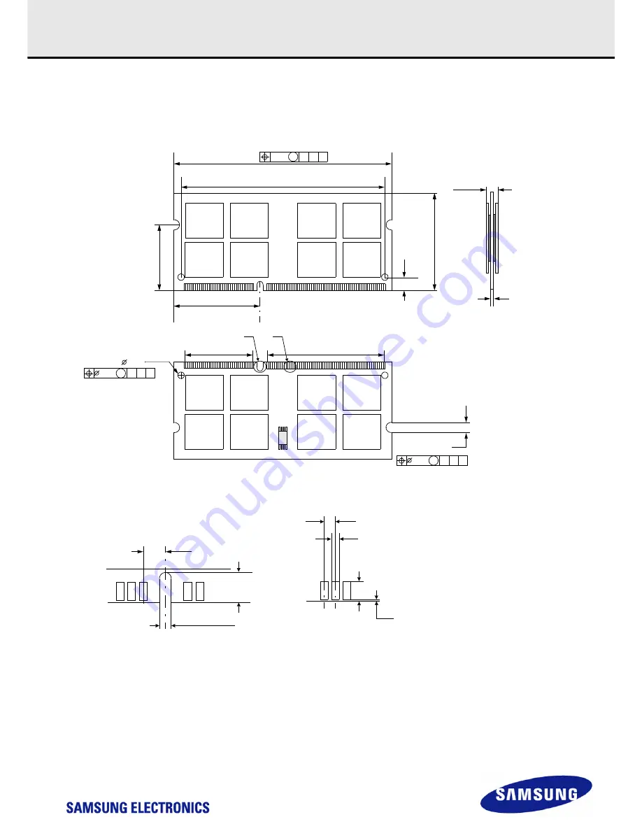 Samsung M471B1G73AH0 Скачать руководство пользователя страница 31