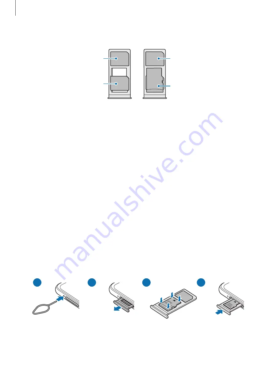 Samsung M53 User Manual Download Page 11