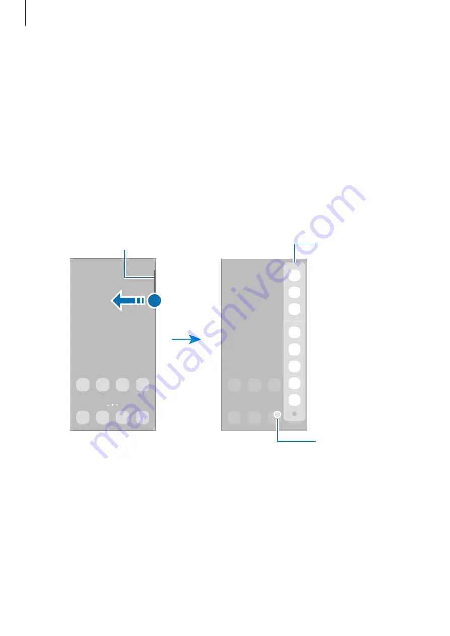 Samsung M53 User Manual Download Page 25