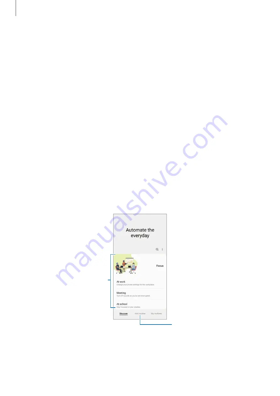 Samsung M53 User Manual Download Page 66