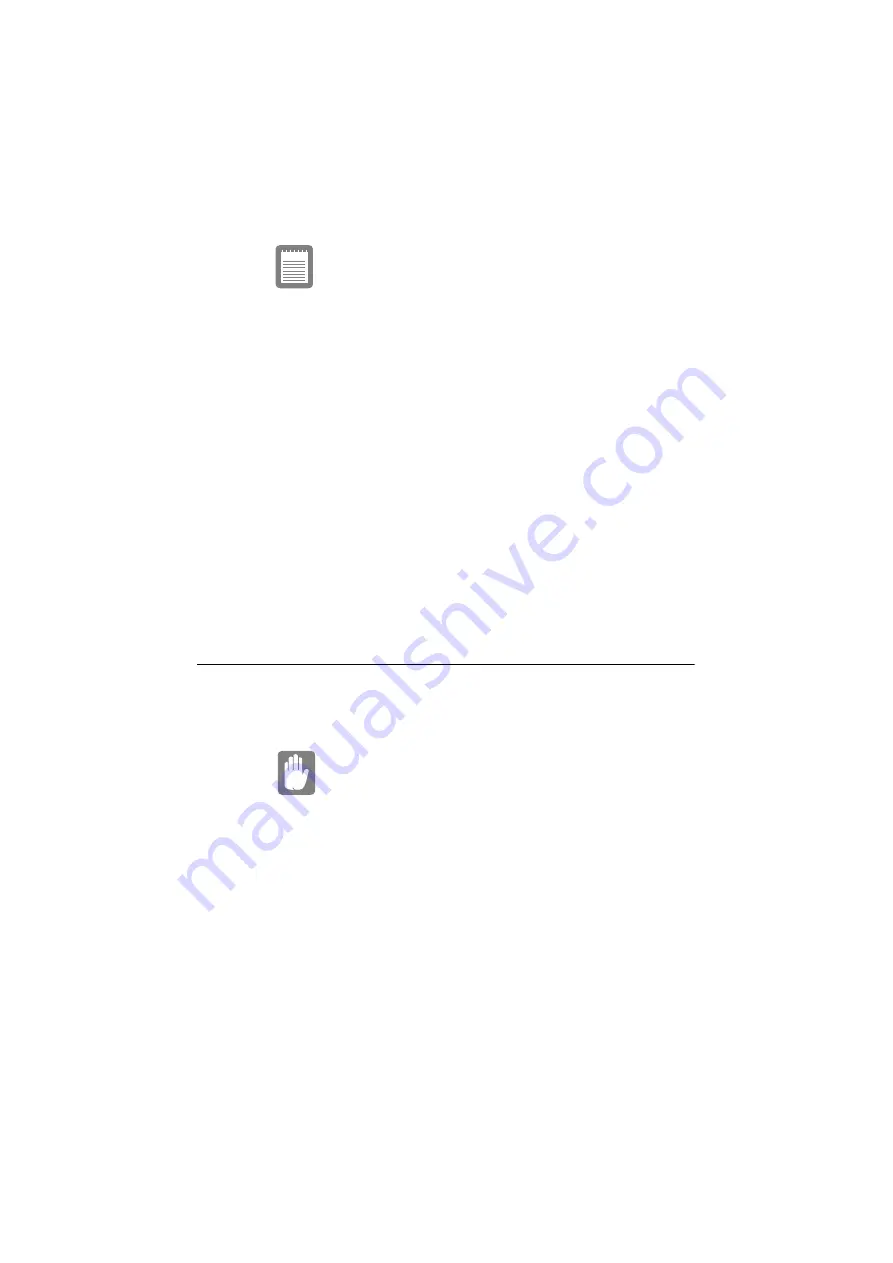 Samsung M6000 Series User Manual Download Page 21