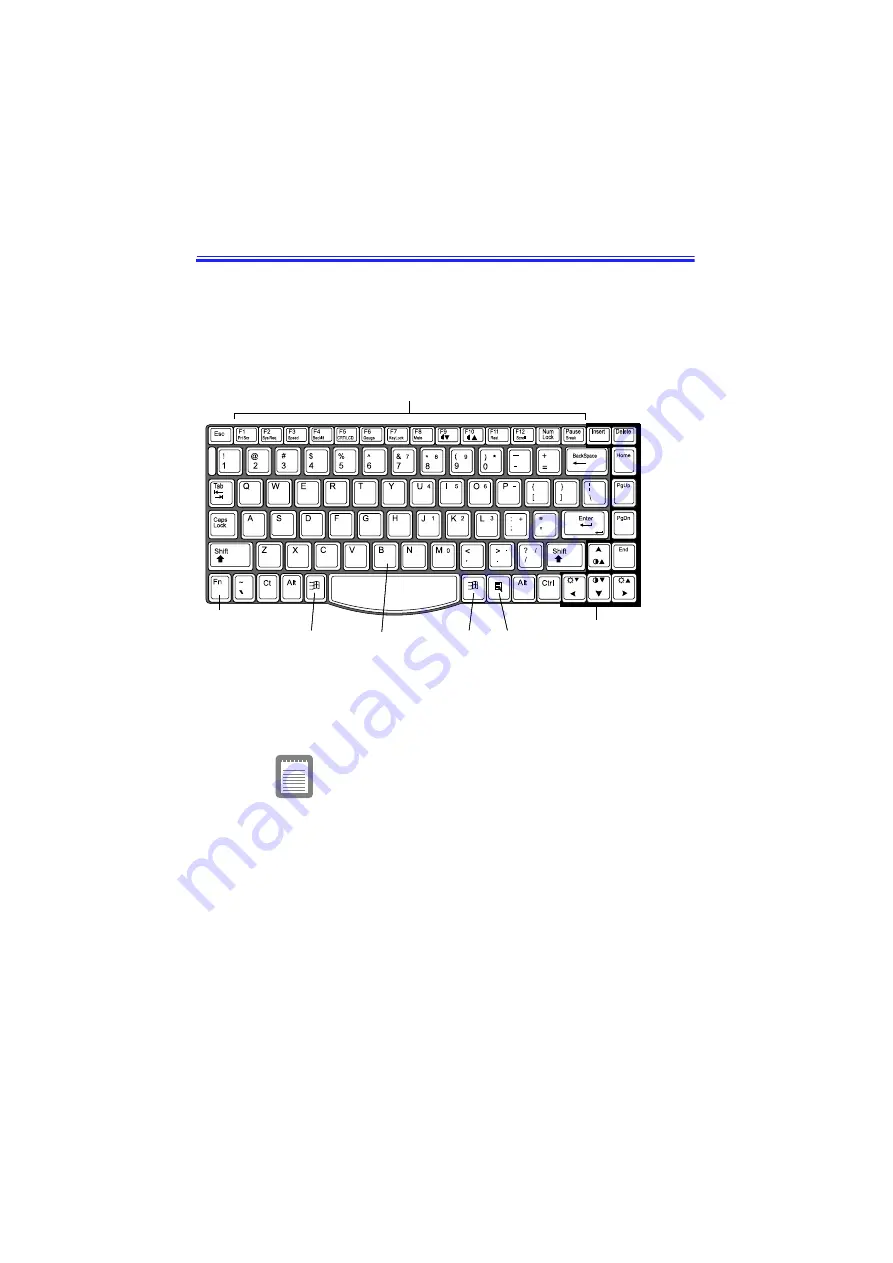 Samsung M6000 Series User Manual Download Page 25