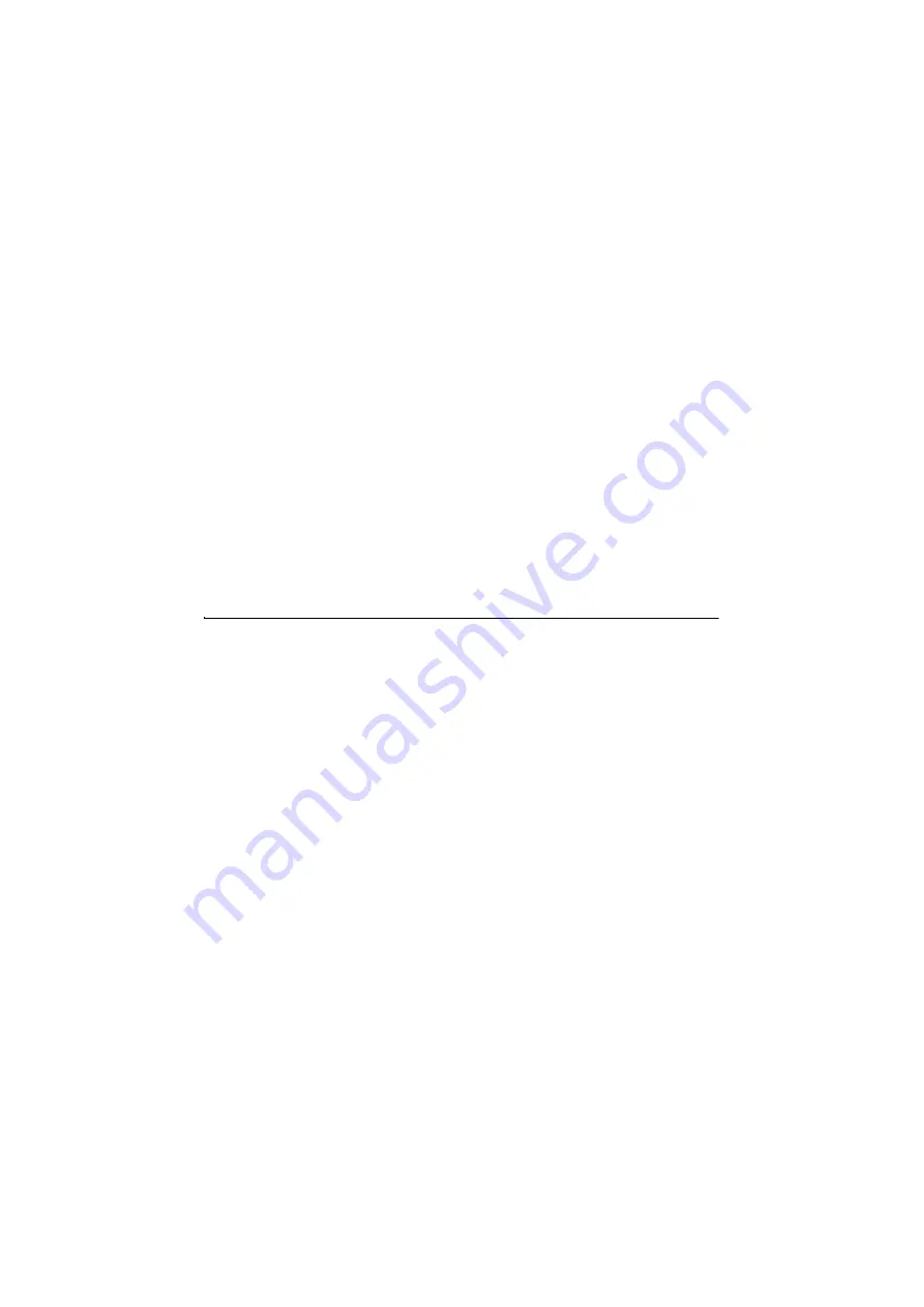 Samsung M6000 Series User Manual Download Page 61