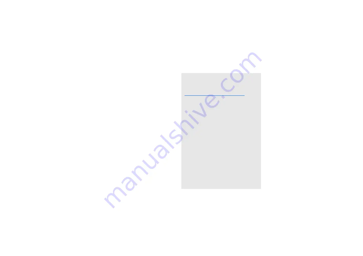 Samsung M8800L User Manual Download Page 22