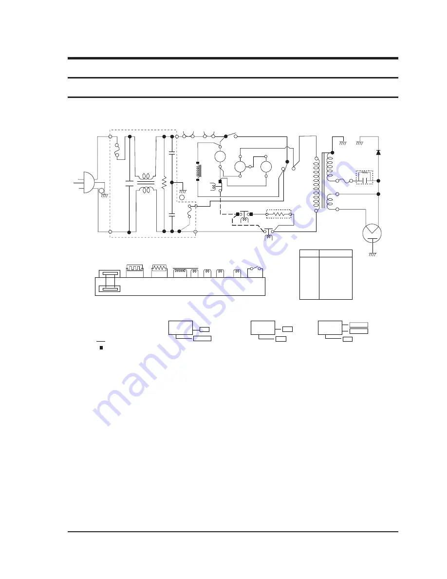 Samsung m965ce Скачать руководство пользователя страница 22