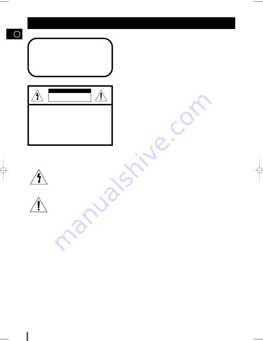 Samsung MAX-7020V Instruction Manual Download Page 2