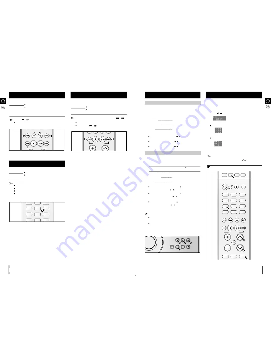 Samsung MAX-A65 User Manual Download Page 8