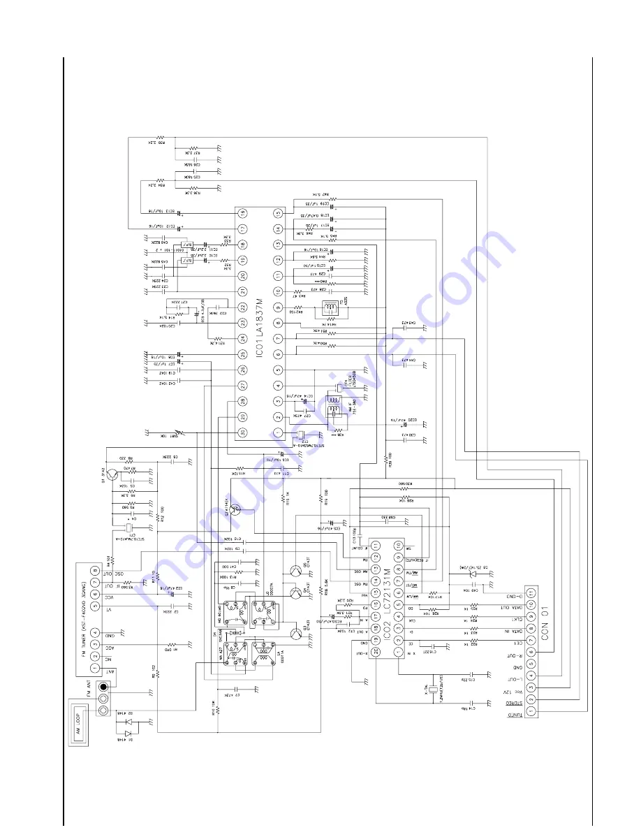 Samsung MAX-B550 Скачать руководство пользователя страница 31