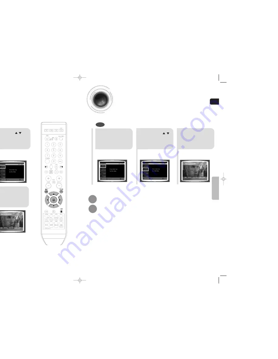 Samsung MAX-DA79 User Manual Download Page 20