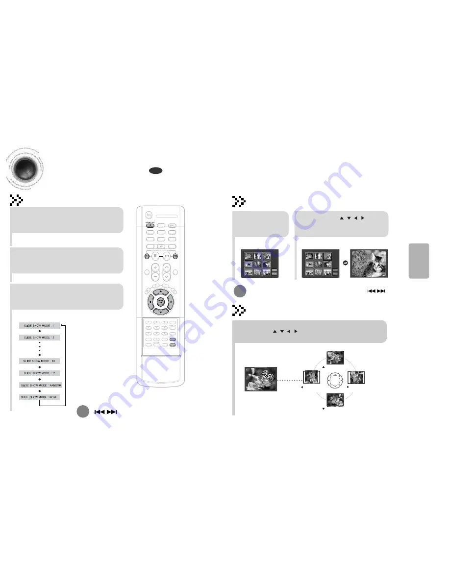 Samsung MAX-DJ730 Instruction Manual Download Page 16